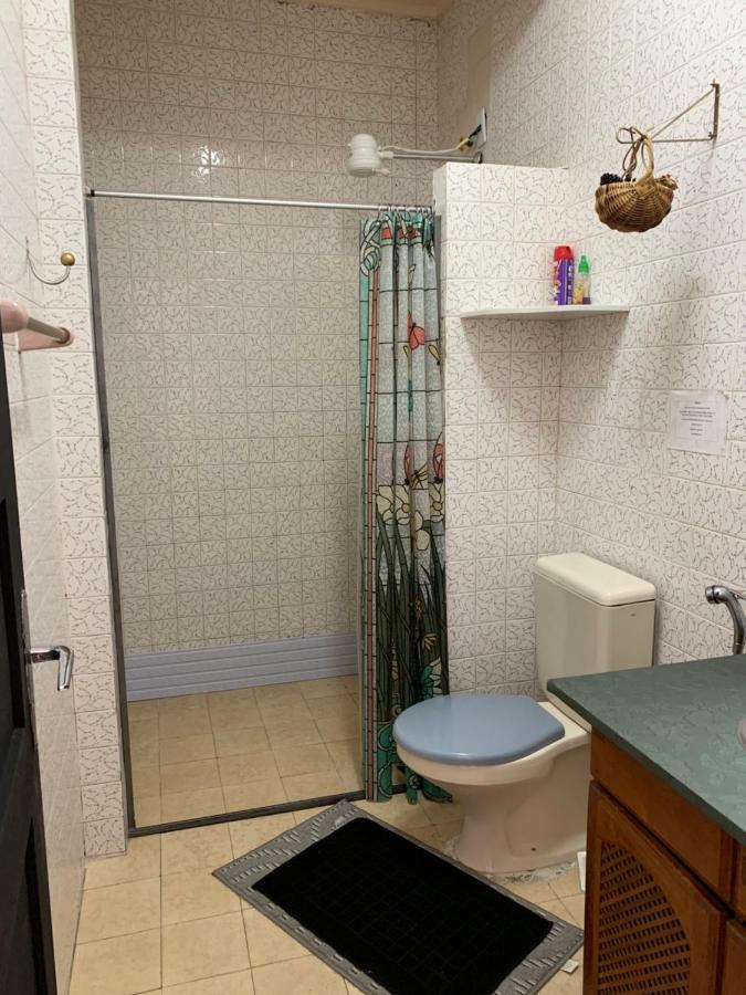 מנאוס Amanda Suites Mao מראה חיצוני תמונה
